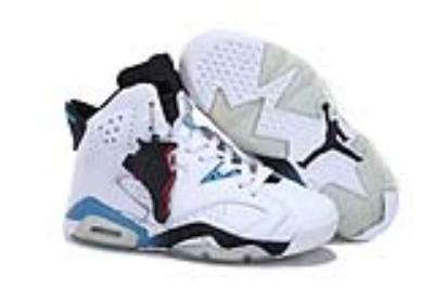 Cheap Air Jordan 6 wholesale No. 97